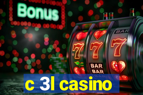 c 3l casino